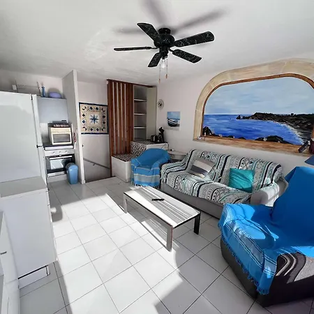Apartment T2 Avec Terrasse Et Parking, A 50m De La - Fr-1-702-70 *